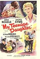 Teenage Bad Girl (1956)