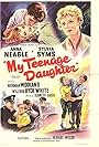 My Teenage Daughter (1956)