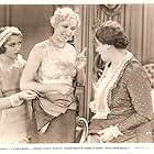Maude Eburne, Esther Ralston, and Georgette Rhodes in Lonely Wives (1931)