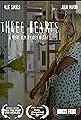 Millie Samuels and Julian Maroun in Three Hearts (2015)