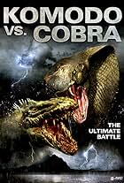 Komodo vs. Cobra