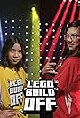 LEGO Minecraft Build Off (2023)