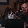 Dakota Johnson and Armie Hammer in Wounds (2019)