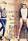 Celeste Octavia in Casual A Rock and Roll Love Story