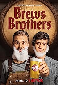 Primary photo for Brews Brothers