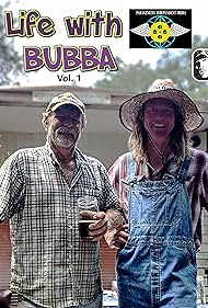 Brad Orrison and Perry Meyers in Life with Bubba Vol. 1 (2021)