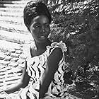 Mbissine Thérèse Diop in Black Girl (1966)