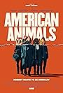 Animais Americanos (2018)