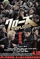 Crows Explode