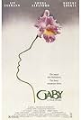 Gaby: A True Story (1987)