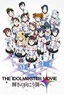 The Idolmaster Movie: Beyond the Brilliant Future! (2014)