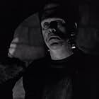 Boris Karloff in She's Alive! Creating the Bride of Frankenstein (1999)
