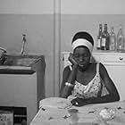 Mbissine Thérèse Diop in Black Girl (1966)