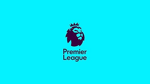 Premier League Season 2020/2021 (2020)