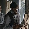 Douglas Smith and Matthew Shear in The Alienist (2018)