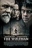 The Wolfman (2010) Poster