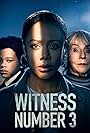Sue Johnston, Cole Martin, and Nina Toussaint-White in Witness Number 3 (2022)