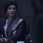 Shohreh Aghdashloo in The Expanse (2015)