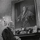 Alastair Sim in An Inspector Calls (1954)