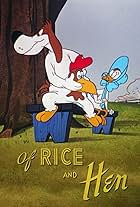 Of Rice and Hen