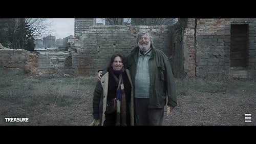 An american journalist Ruth who travels to Poland with her father Edek to visit his childhood places. But Edek, a Holocaust survivor, resists reliving his trauma and sabotages the trip creating unintentionally funny situations.