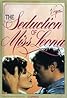 The Seduction of Miss Leona (TV Movie 1980) Poster