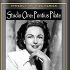Geraldine Fitzgerald in Studio One (1948)