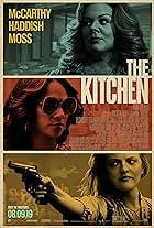 Elisabeth Moss, Melissa McCarthy, and Tiffany Haddish in The Kitchen (2019)