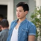 Hayden Szeto in Summer Night