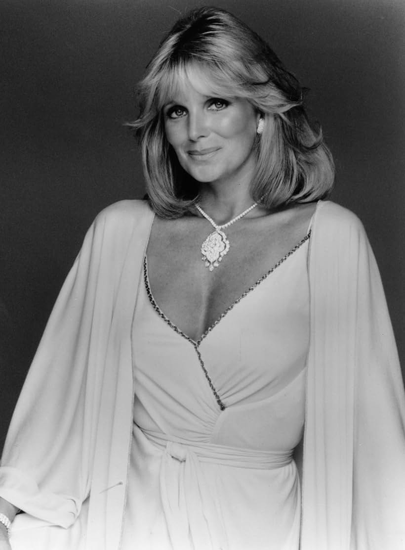 Linda Evans