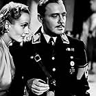 Jack Benny and Carole Lombard in To Be or Not to Be (1942)