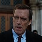 Hugh Laurie in Roadkill (2020)