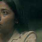 Yalitza Aparicio in Mujeres asesinas (2022)