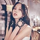 Myoui Mina