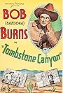 Bob Burns in Tombstone Canyon (1932)