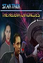 Star Trek: The Helena Chronicles