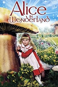Primary photo for Alice in Wonderland