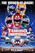 Turbo: Der Power Rangers Film