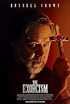 Russell Crowe in The Exorcism (2024)