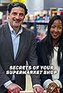 Secrets of Your Supermarket Food (2019)