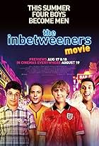 The Inbetweeners: O Filme