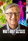 What's Next: The Future with Bill Gates (2024)