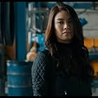 Bernice Liu in The Hitman Never Dies (2017)