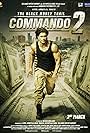 Vidyut Jammwal in Commando 2 (2017)