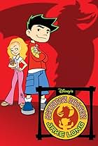 American Dragon: Jake Long