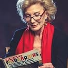 Marisa Paredes in Querido Fotogramas (2018)