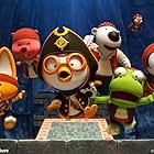 Pororo 5: Treasure Island Adventure (2019)