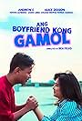Andrew E. and Alice Dixson in Ang boyfriend kong gamol (1993)