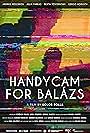 Handycam for Balazs (2018)