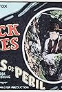 Buck Jones in Hills of Peril (1927)